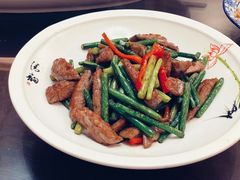 -富临轩私房菜(集庆门大街店)