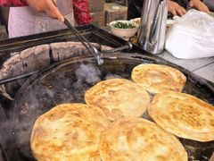 -张记灌饼(丰富路店)