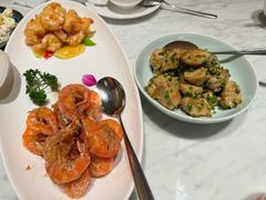 -荣兴酒家(徐家汇店)