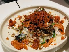 -胡麻(静安嘉里店)