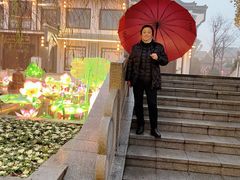 -芜湖方特东方神画
