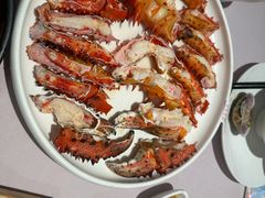 -79号渔船海鲜饭店(岗厦店)