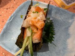 -元气寿司(东方宝泰店)