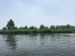 -白洋淀景区
