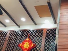 -东四民芳餐厅(世茂工三店)