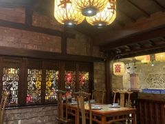 -南京大牌档(新街口德基广场店)