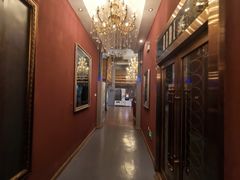 -明日世界密室轰趴·剧本桌游·箭馆团建(国贸店)