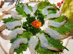 -海底捞火锅(巴黎春天浦建店)