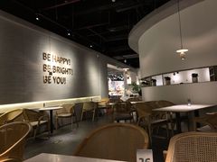 大堂-BE BRIGHT KITCHEN(正佳广场店)