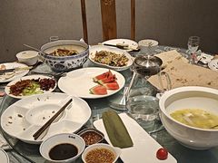 -高玛纳驴肉火烧(河间总店)