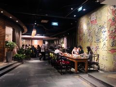 -青藤茶馆(南山路店)