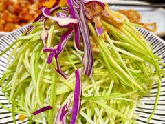 -恭敬李·烤鸭(天坛北门店)