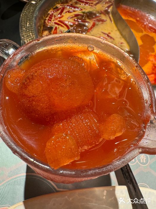 廖掌柜·重庆鲜货火锅(上海首店)图片