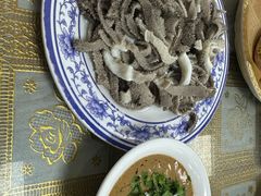 -清真·鸦儿李记·小馆(后海店)