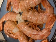 阿根廷红虾-喜庭海鲜自助(来福士店)