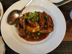 -马勒别墅·中餐厅