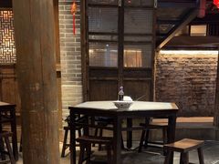 -荣家小吃(紫阳街店)