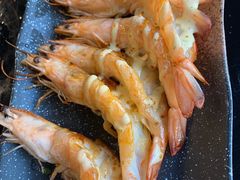 -真剑日本料理·铁板烧(贵州路店)