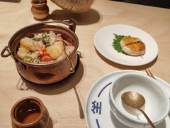 -一坐一忘云南菜(卓悦中心)