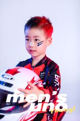 -芳妮豆丁儿童摄影(民治旗舰店)