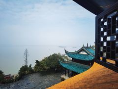 -岳阳楼景区