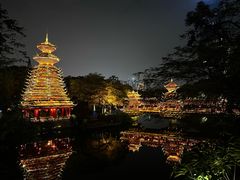 -深圳锦绣中华民俗村