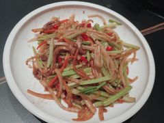 -简小舍·民间手艺菜(武昌江滩店)