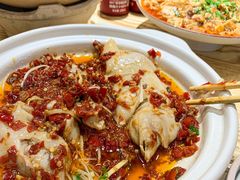 -叁煨蹄花·下饭盐帮菜(人民广场店)