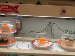 -禾绿寿司·定食·拉面·烧炸(喜荟城店)
