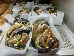 -PAPER STONE BAKERY(天环店)