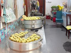 -叶婆婆豆浆馍馍