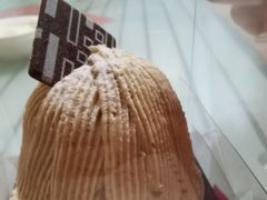 -红宝石·鲜奶小方(莘庄店)