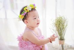 -米兰贝贝·高端儿童摄影旗舰店