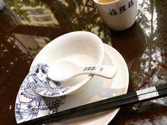 -福照楼汽锅鸡·云南菜(护国路店)