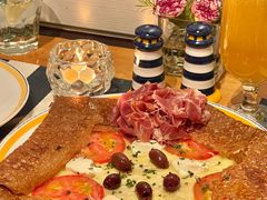 -La Creperie法餐厅(芮欧百货店)