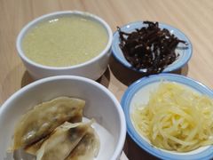 -宏状元现熬粥·京味菜(三里河店)