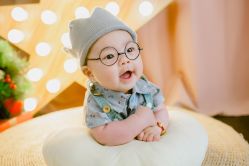 -嘟嘟卡奇儿童摄影