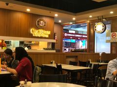 -Old Town White Coffee(gateway@klia2)