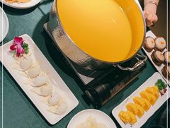-青口季·港式打边炉(东影南路店桥华店)
