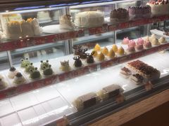 -西村叔叔的店·面包·甜品·蛋糕(清河万象汇店)
