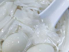-旺旺饼屋传统糖水(黄塘路店)