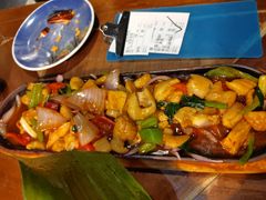 -雀舞云南菜(天津天河城购物中心店)