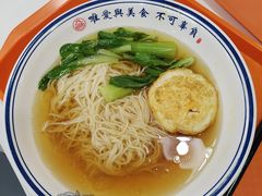 -复旦大学本部-食堂