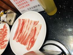 -汉丽轩韩式自助烤肉十二年(SM广场店)