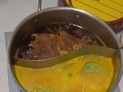 -小茉庐和牛自助火锅(龙湖万达店)