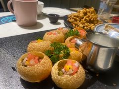 -后海16号·北京私房菜