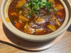 -砂锅爷·老成都砂锅菜(昌平店)