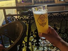 -LENBACH兰巴赫西餐啤酒坊(大连东港店)