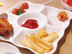-豪客来牛排(云山大道店)