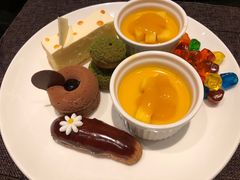 -深圳四季酒店·馥自助餐厅